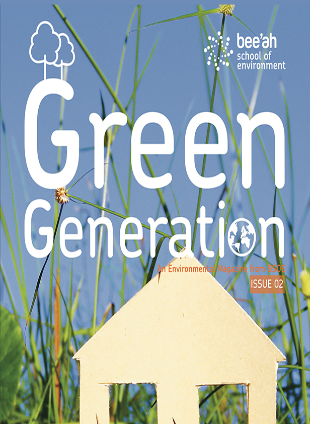 Green Generation