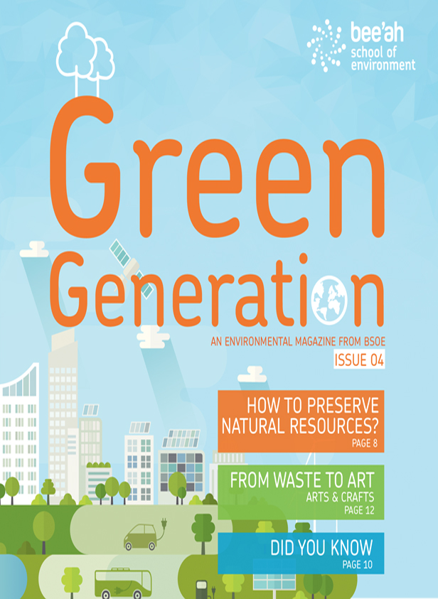 Green Generation