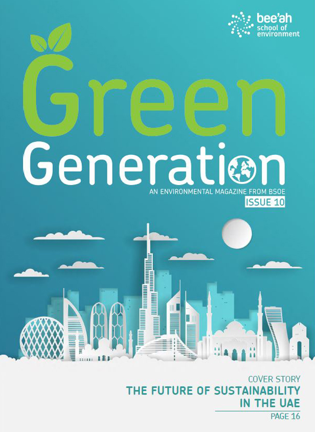 Green Generation