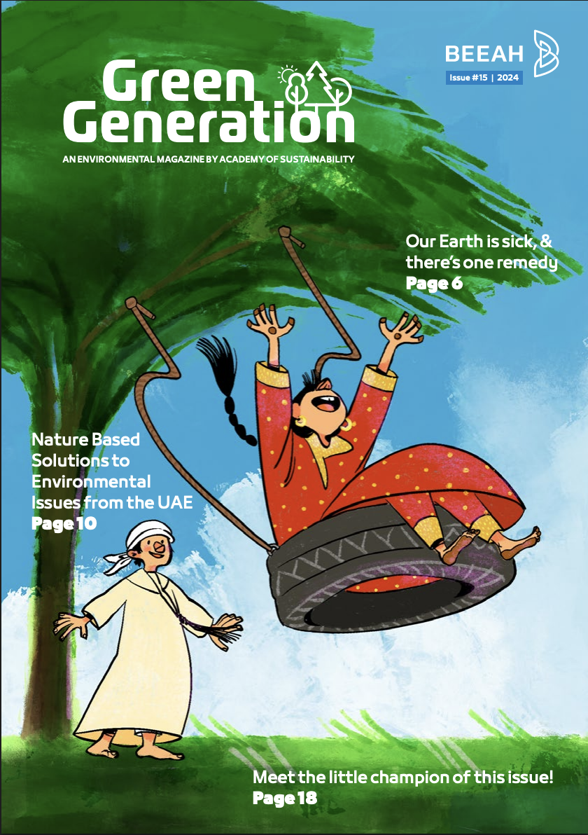 Green Generation